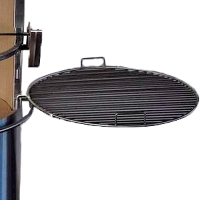 Zubehör für Designer Grillkamine - Grillrost Zubehör für Designer Grillkamine-Fettauffangblech