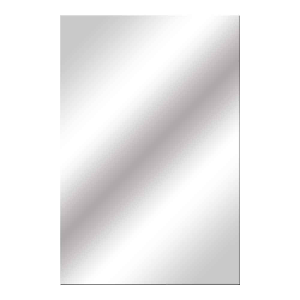 Glasscheibe Glaswand System Vetro Klarglas 120 x 180 cm