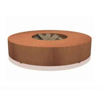 Feuertisch rund-Ø 1250 x 280 mm Feuertisch rund-Ø 1250 x 280 mm