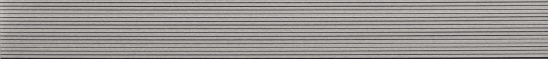 WPC Zaunbrett Zierrille als 3er Pack-hellgrau-20 x 1800 x 195 mm WPC Zaunbrett Zierrille als 3er Pack-hellgrau-20 x 1800 x 195 mm