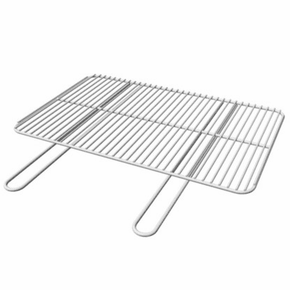 Grillrost-450 x 700 x 10 mm Grillrost-450 x 700 x 10 mm